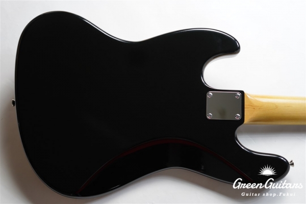 g7-JB Type1 - Black Beauty